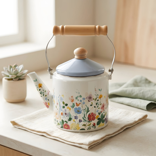 Teapot 2 L